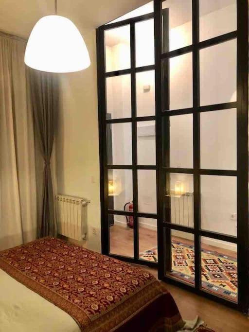 Beautiful Loft With Terrace 6 Pers. Cal Διαμέρισμα Μαδρίτη Εξωτερικό φωτογραφία